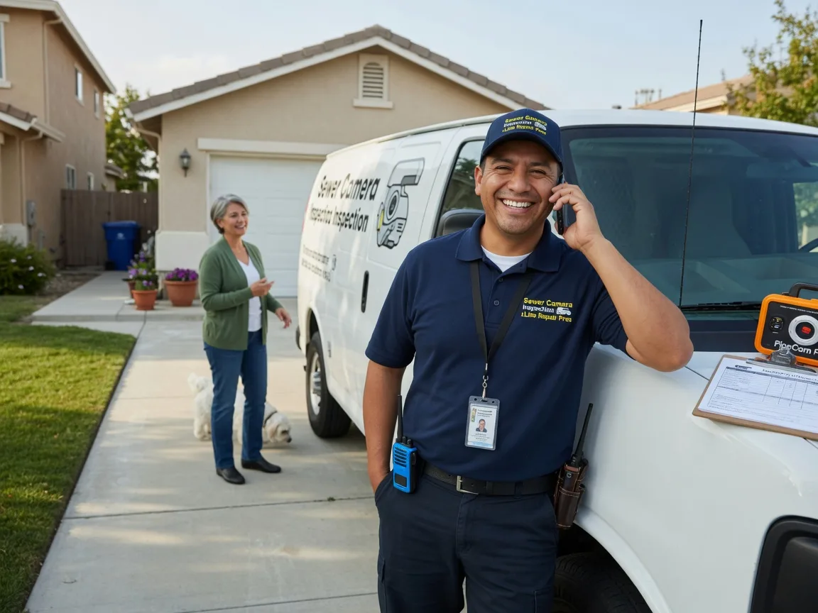 Sewer Line Repair Paw Paw, WV FAQs